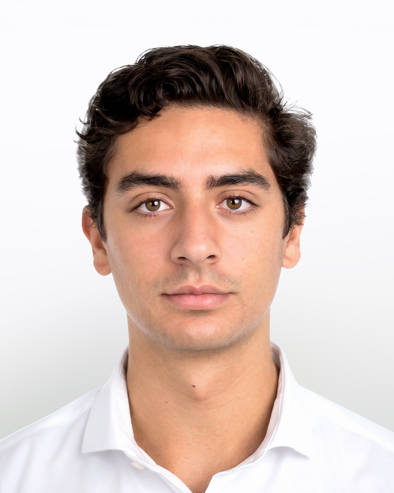 Duarte Roquette