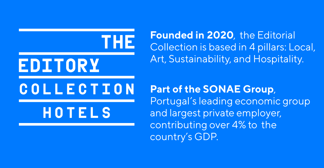 editory collection hotels haven